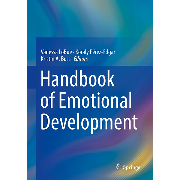 Handbook of Emotion Development